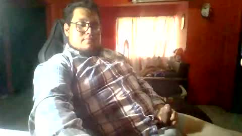 ibs666 online show from March 25, 12:06 am