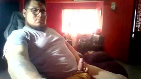 ibs666 online show from April 19, 9:50 pm