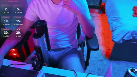 icantmakeausername online show from November 15, 11:01 am