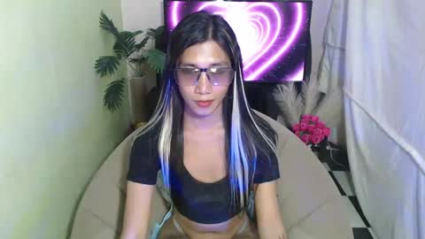im NORMA online show from February 19, 5:38 pm