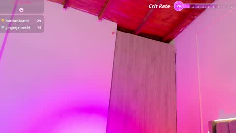 Crystall online show from March 26, 5:29 pm