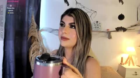 ice_y_abigail online show from October 29, 12:18 pm