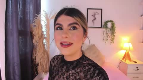 ice_y_abigail online show from January 8, 12:11 pm