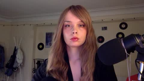 Nina online show from February 16, 12:09 am