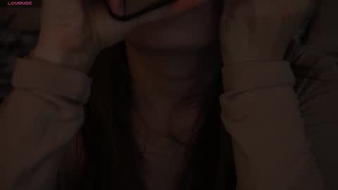 Danielle online show from November 24, 1:43 pm