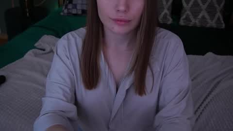 Danielle online show from November 14, 3:14 pm