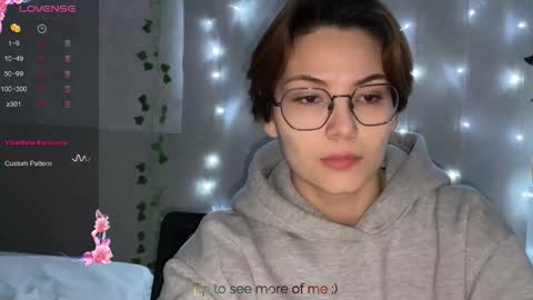 Ksenia online show from February 6, 8:11 pm