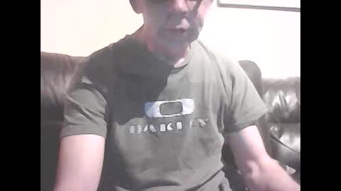 icemandude online show from March 28, 8:43 pm