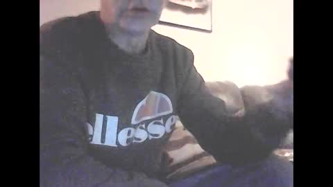 icemandude online show from November 29, 8:49 pm