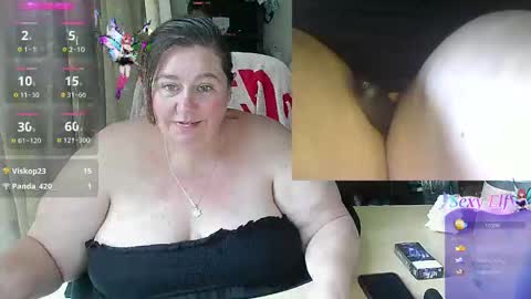 Iceprincess2bad4u online show from December 21, 9:55 am