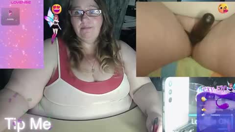 Iceprincess2bad4u online show from February 13, 6:05 pm