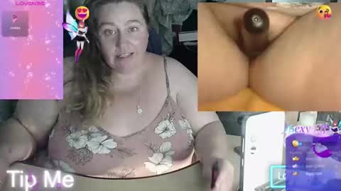 Iceprincess2bad4u online show from February 8, 5:50 pm