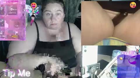 Iceprincess2bad4u online show from February 16, 5:37 pm