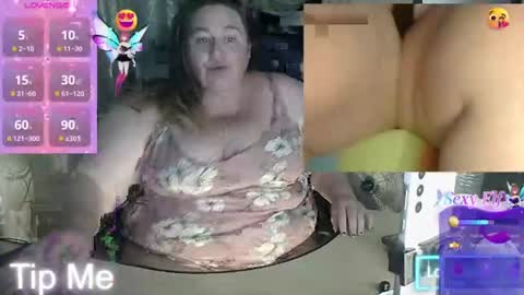 Iceprincess2bad4u online show from February 5, 6:15 pm