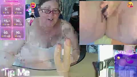 Iceprincess2bad4u online show from February 15, 7:38 am