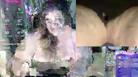 Iceprincess2bad4u online show from December 18, 6:25 pm