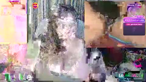 Iceprincess2bad4u online show from January 24, 5:53 pm