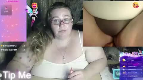Iceprincess2bad4u online show from March 6, 6:16 pm