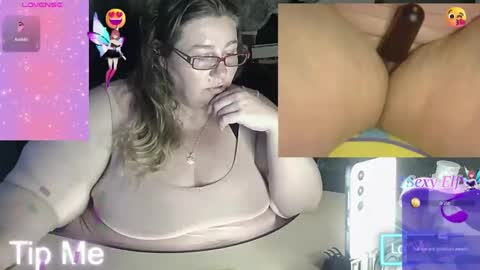 Iceprincess2bad4u online show from February 9, 5:01 pm