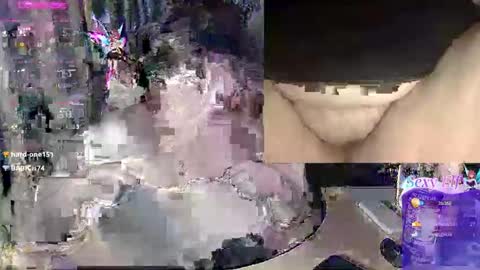 Iceprincess2bad4u online show from December 21, 5:18 pm