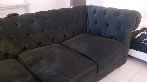 icheinfachich13 online show from October 5, 11:01 pm