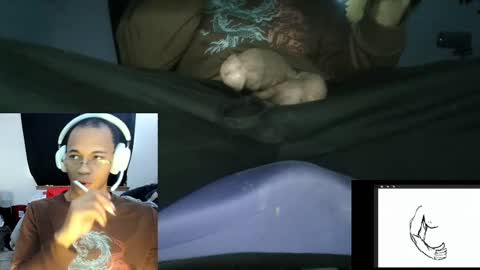 Ichigo online show from February 24, 11:30 pm