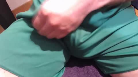 icky_thumps online show from October 12, 3:10 am