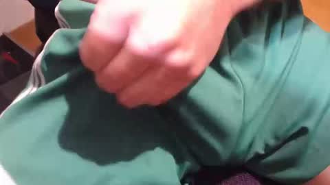 icky_thumps online show from October 30, 11:05 pm