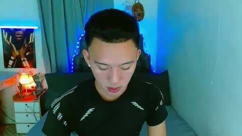 Mateo online show from March 5, 10:08 pm