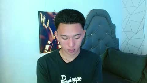 Mateo online show from April 7, 9:50 pm