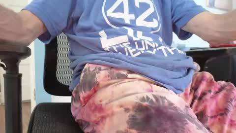 iconlex online show from April 13, 6:45 pm