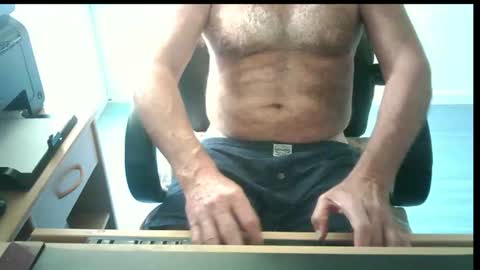 icumalot4you online show from June 29, 8:33 am