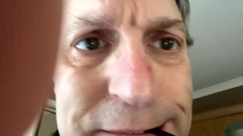 icums4u online show from January 22, 2:03 pm