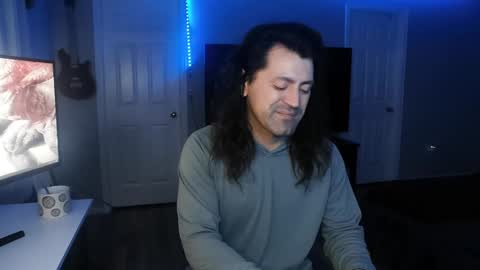 Snapshot of icy_ivy chatting on February 7, 11:34 am Ivan online show from February 7, 11:34 am