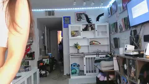 doubletrouble online show from March 1, 6:34 pm