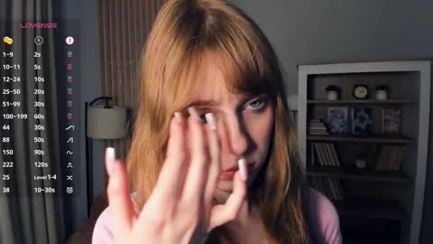 Jane online show from October 18, 9:35 am