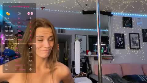 icyspice online show from January 17, 10:35 am