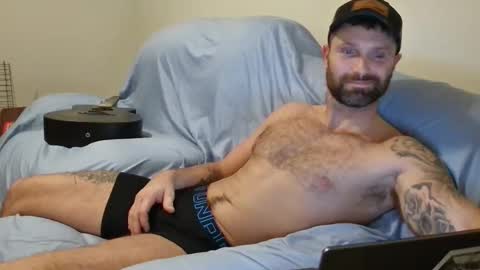 Brent Ida online show from November 27, 2:08 am