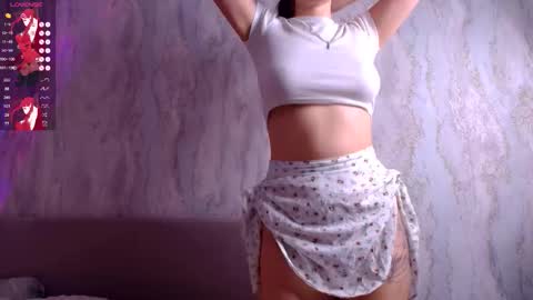 Hi my name is Ida and I am very glad to see you in my room  online show from September 27, 6:38 pm