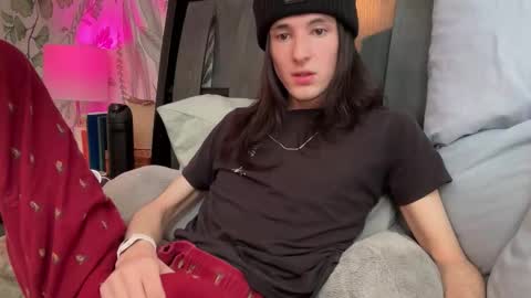 idelica online show from January 15, 7:33 pm