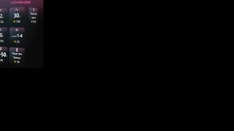 Sarah online show from May 4, 8:37 pm