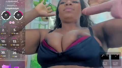 Idiris online show from March 3, 1:23 pm