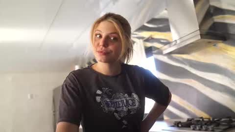 Little Flower online show from March 10, 1:26 pm