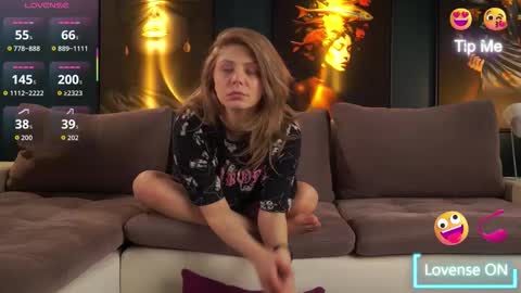 Little Flower online show from February 15, 6:50 pm