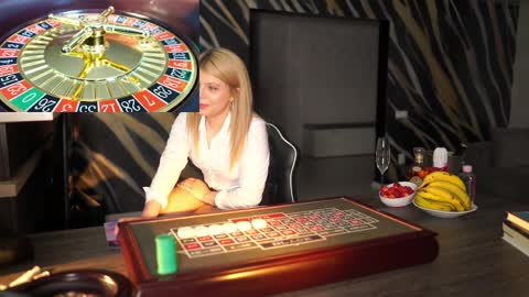 Little Flower online show from April 4, 8:05 pm