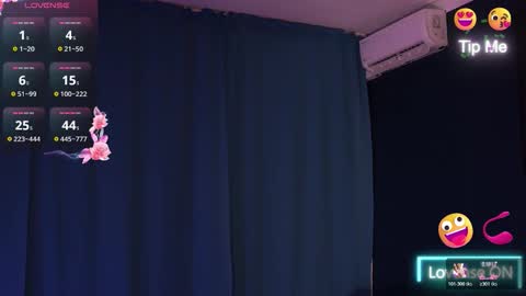 Little Flower online show from November 28, 6:37 pm