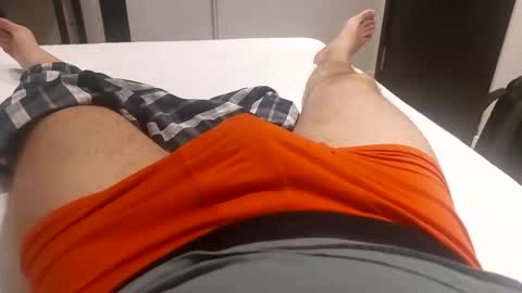 idrhain online show from February 18, 11:41 pm