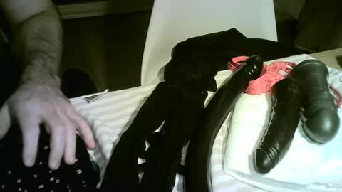 ... online show from March 16, 6:45 pm