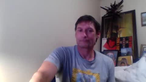 Darthmark420 online show from March 29, 6:48 am