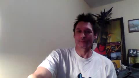 Darthmark420 online show from February 1, 5:26 am